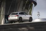 Mercedes-AMG GLA45 S 4Matic+ 2020 года (WW)